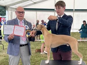 Edenwhip Can I Be Him