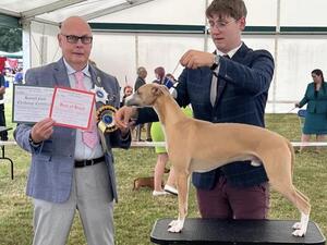 Edenwhip Can I be Him. 2 CC 1 RCC