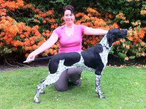 MUM  - TRUDI