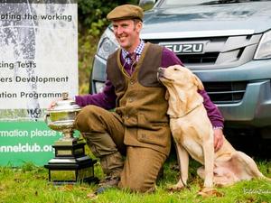 Sire: Beiley winner of IGL Championship 2016