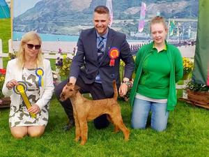 BEST IN SHOW 3RD
