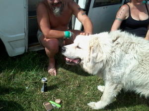 CROPREDY 2014