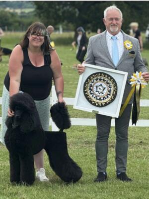 BOB, G1 and onto win BIS