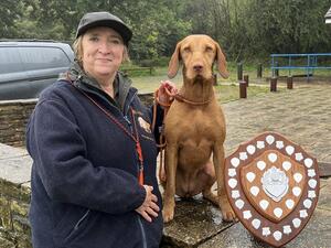 Working Test Winner - Zia