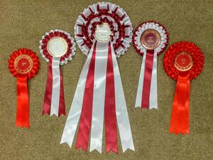 Barrow Rosettes