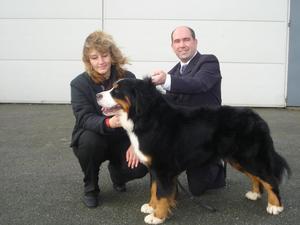 Giovanni JuniorChamp