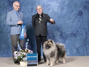 Konner Group 1 - Mr Murray Eason