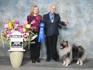 Konner Group 1 - Gail Forsythe (Dr)