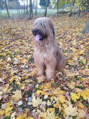 Doris at 3 years old
