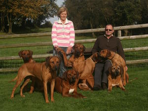 Our Sofala pack