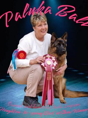 Best In Show