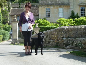 Maya & me