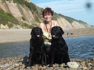 Four Legged Friendship!