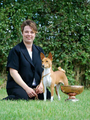 Houndshow '08