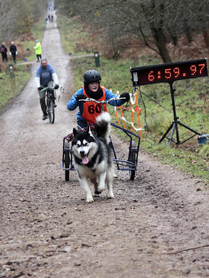 Hayden & Leo AMWA FOD 2013