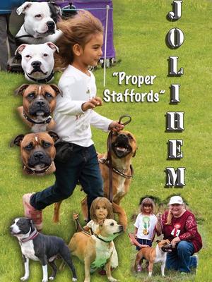 Jolihem - Proper Staffords