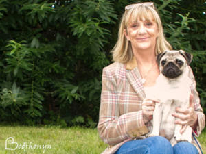 Crufts 2020 Qualified, Proven and Sire of winners