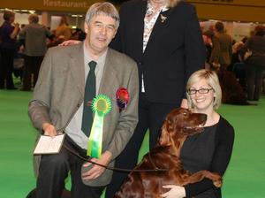 Crufts
