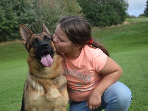 enjoy and my daughter best friends