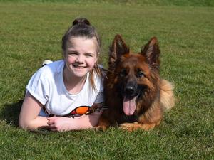 Chloe and Rauba spring 2018