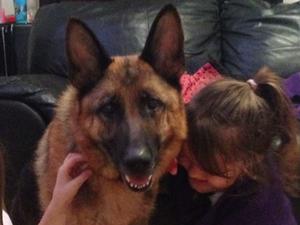 mum Brineack amethist