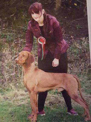 Karaszy Rednose & Quality of Skyrocket