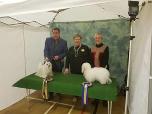 BIS and RBS Judge Mrs C Urquhart