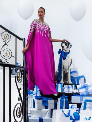 Photoshoot Mayfair London