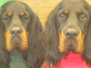 Tosca and Yuna