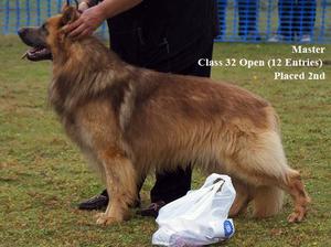 Master 12th June 2011