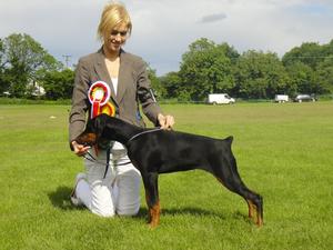 Ruholfia Bardot 4.5months after Winning BBPIS