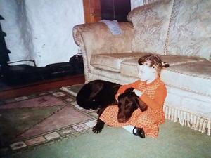 Me and Casper (1998)