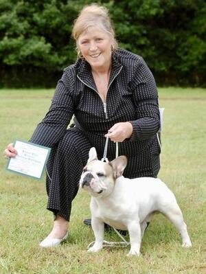 Richmond Champion Dog Show