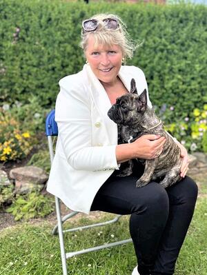 Raglenary Tucker Bear