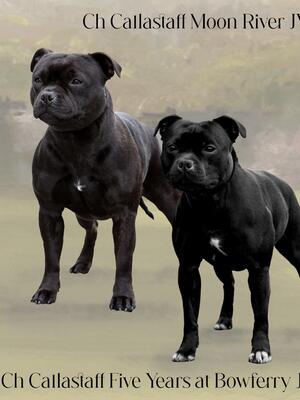 Rosie & her daughter Lana-Rae