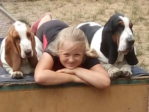 BERTHA MAISY & WALLY