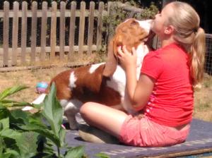 BERTHA & MAISY