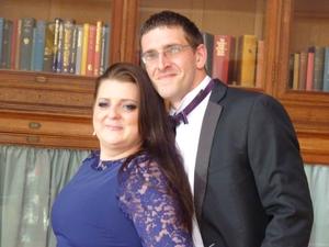 Mr & Mrs R.Edmeads