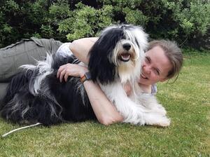 16 months old