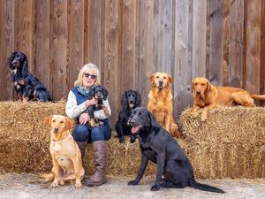 Family photo shoot