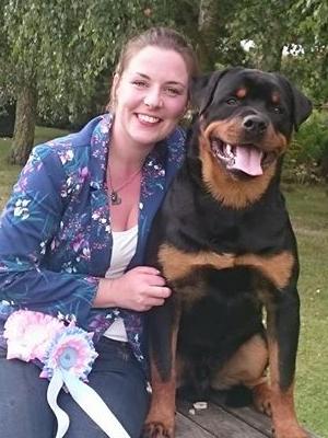 Bruno - Winning BPIB, WPG1 and Reserve BPIS