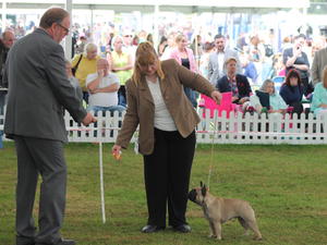 Richmond Ch.Show