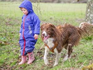 PollyVinall Cooee RedDog