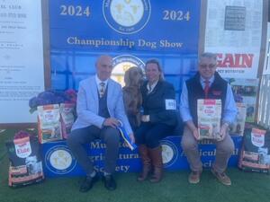 Munster National Show 2