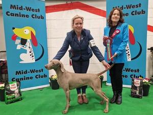 Mid-West Canine Club