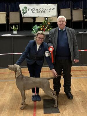 Midlands Counties Canine Society