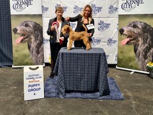 Scottish Kennel Club