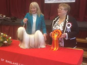 Polly BIS Noelac Open 2015