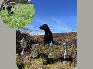 FTCH Rustler Master ( Gus )