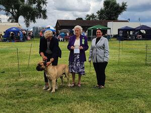 Winning RCC under Christina Chapman